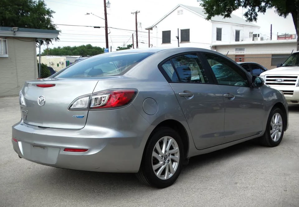 2013 Mazda Mazda 3 2nd Gen - Image 14 of 14