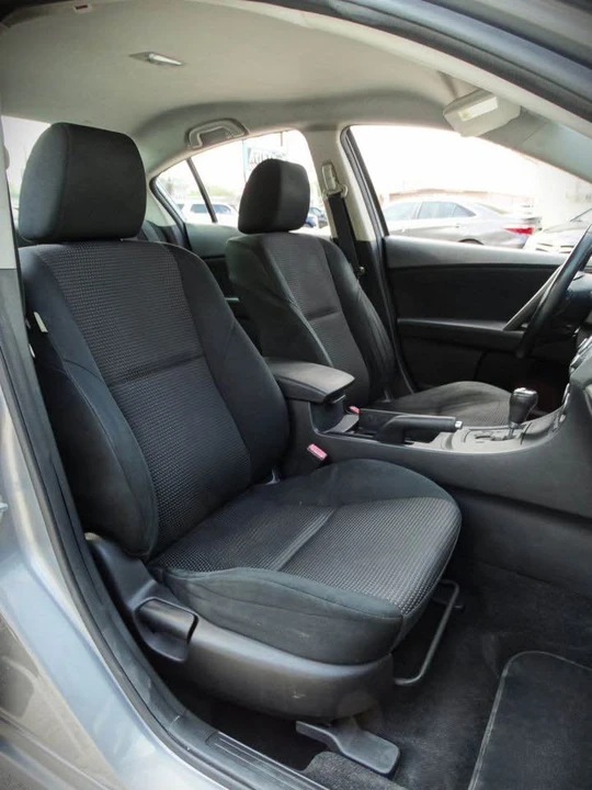 2013 Mazda Mazda 3 2nd Gen - Image 11 of 14