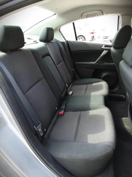 2013 Mazda Mazda 3 2nd Gen - Image 10 of 14
