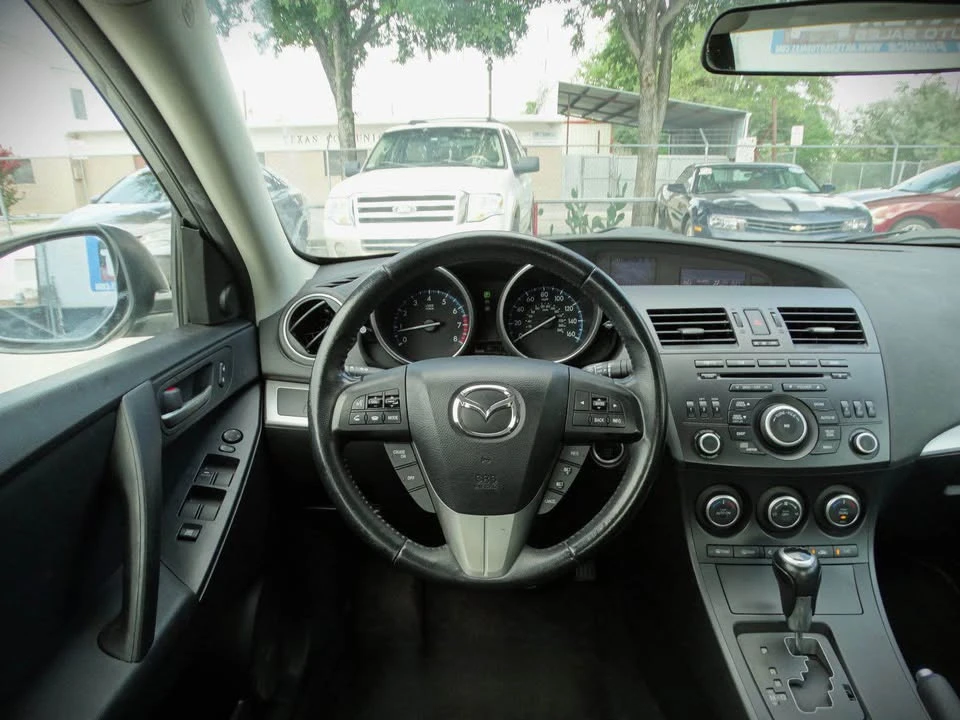 2013 Mazda Mazda 3 2nd Gen - Image 5 of 14