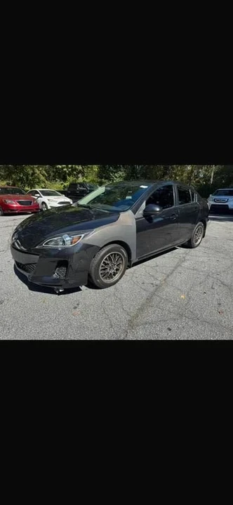 2013 Mazda Mazda 3 2nd Gen - Image 9 of 11