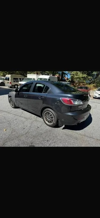 2013 Mazda Mazda 3 2nd Gen - Image 3 of 11