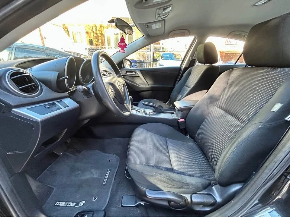 2013 Mazda Mazda 3 2nd Gen - Image 5 of 9