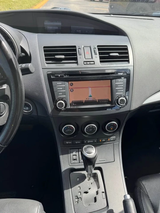 2013 Mazda Mazda 3 2nd Gen - Image 10 of 10