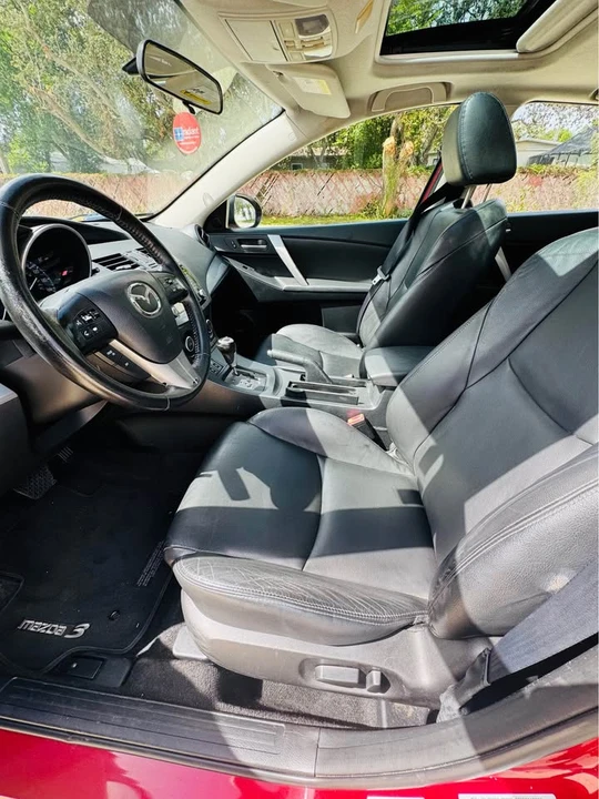 2013 Mazda Mazda 3 2nd Gen - Image 6 of 10