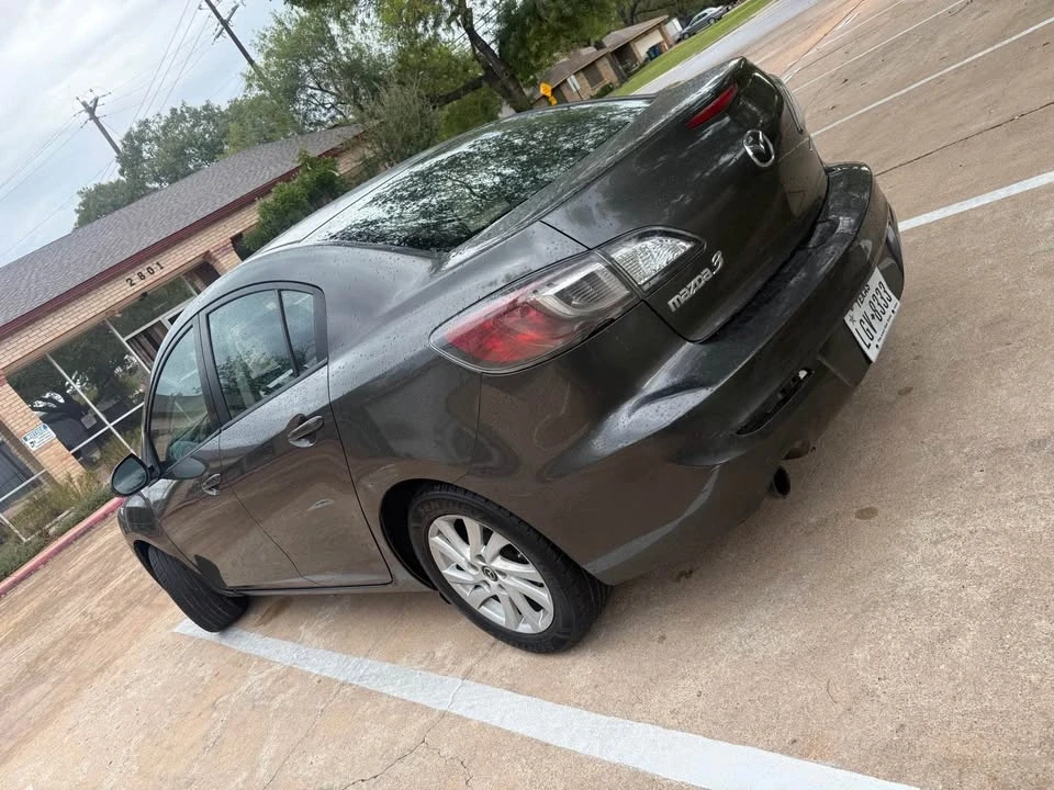 2013 Mazda Mazda 3 2nd Gen - Image 7 of 14