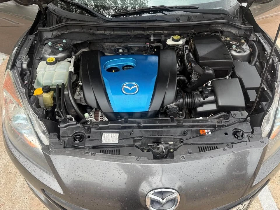 2013 Mazda Mazda 3 2nd Gen - Image 11 of 14