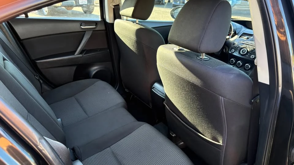 2013 Mazda Mazda 3 2nd Gen - Image 12 of 16