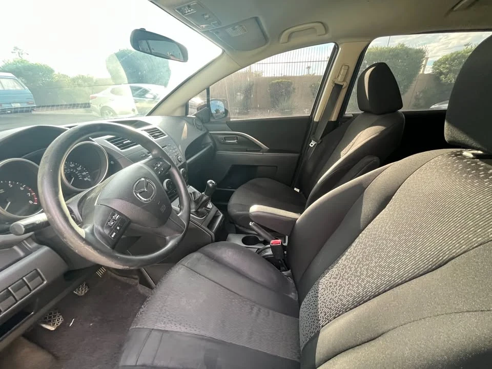 2013 Mazda Mazda 5 - Image 7 of 9