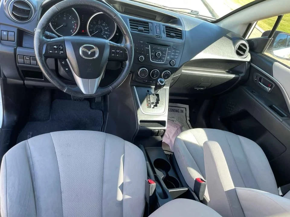2013 Mazda Mazda 5 - Image 13 of 15