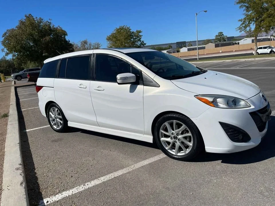 2013 Mazda Mazda 5 - Image 7 of 15