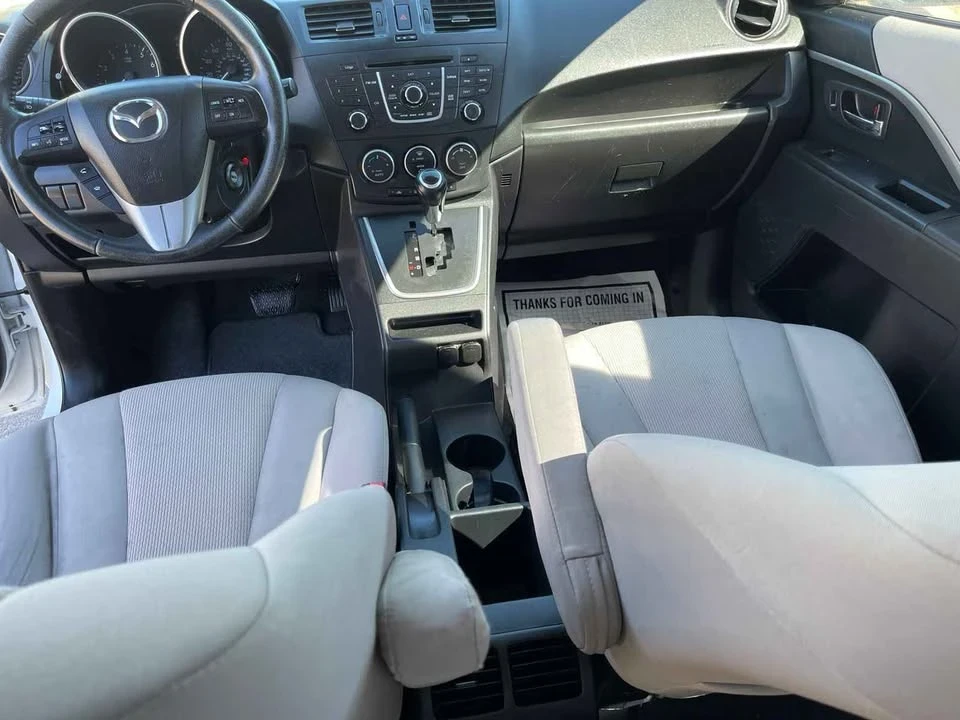 2013 Mazda Mazda 5 - Image 11 of 15