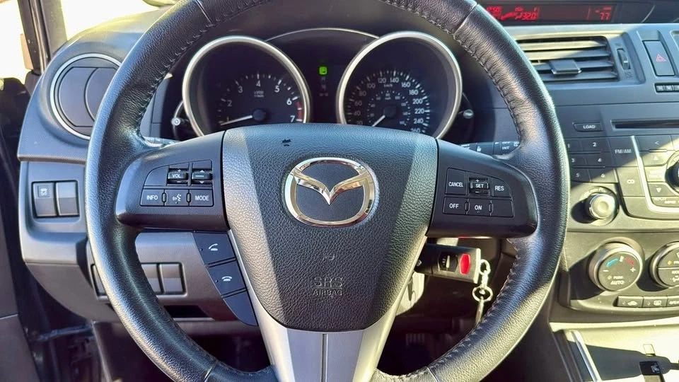 2013 Mazda Mazda 5 - Image 12 of 19