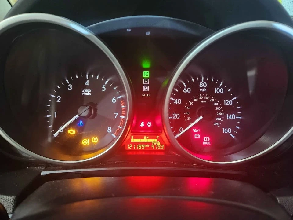 2013 Mazda Mazda 5 - Image 11 of 11