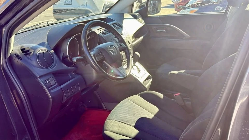 2013 Mazda Mazda 5 - Image 18 of 19
