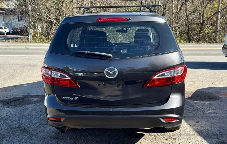 2013 Mazda Mazda 5 - Image 5 of 19