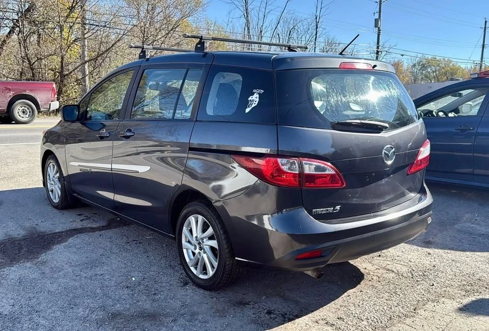 2013 Mazda Mazda 5 - Image 6 of 19
