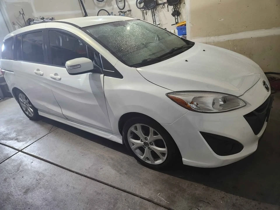 2013 Mazda Mazda 5 - Image 2 of 11