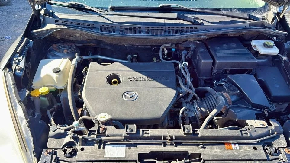 2013 Mazda Mazda 5 - Image 19 of 19