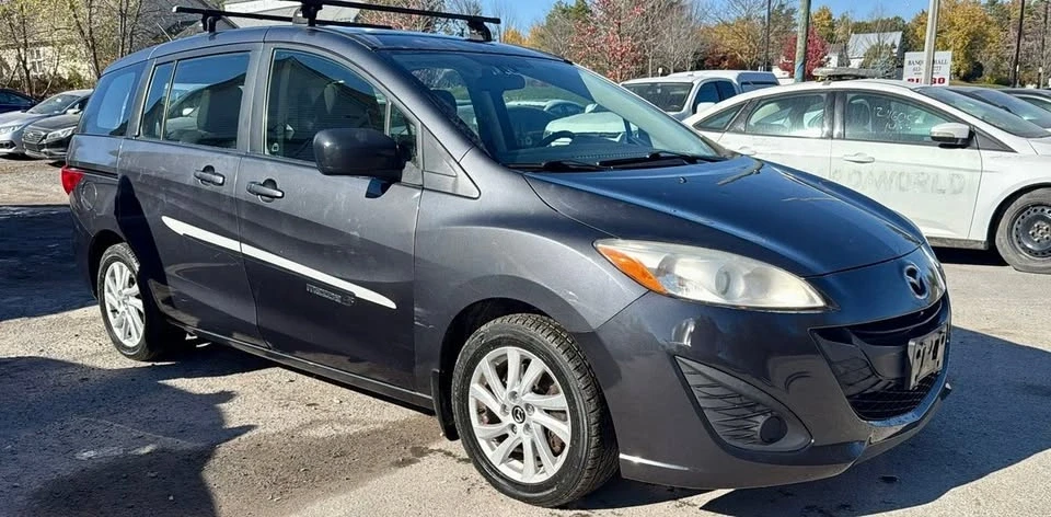 2013 Mazda Mazda 5 - Image 3 of 19