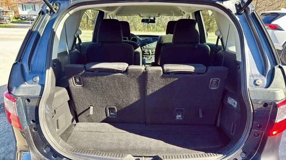 2013 Mazda Mazda 5 - Image 7 of 19