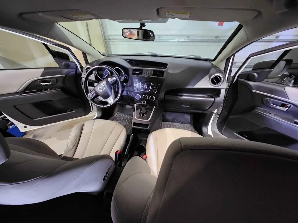 2013 Mazda Mazda 5 - Image 5 of 11
