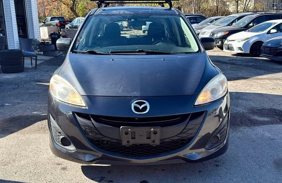 2013 Mazda Mazda 5 - Image 2 of 19