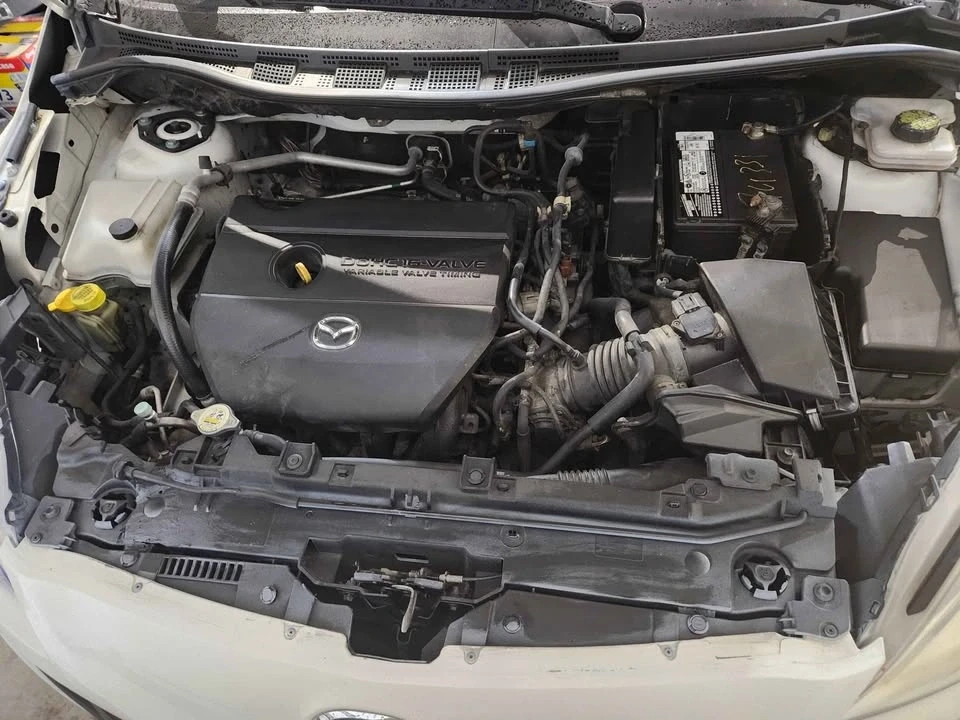 2013 Mazda Mazda 5 - Image 7 of 11