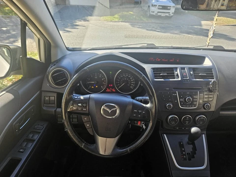 2013 Mazda Mazda 5 - Image 2 of 7