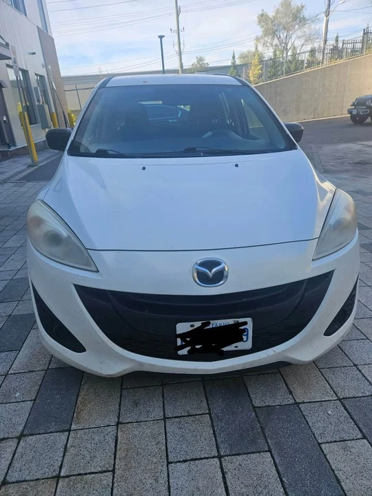 2013 Mazda Mazda 5 - Image 5 of 7