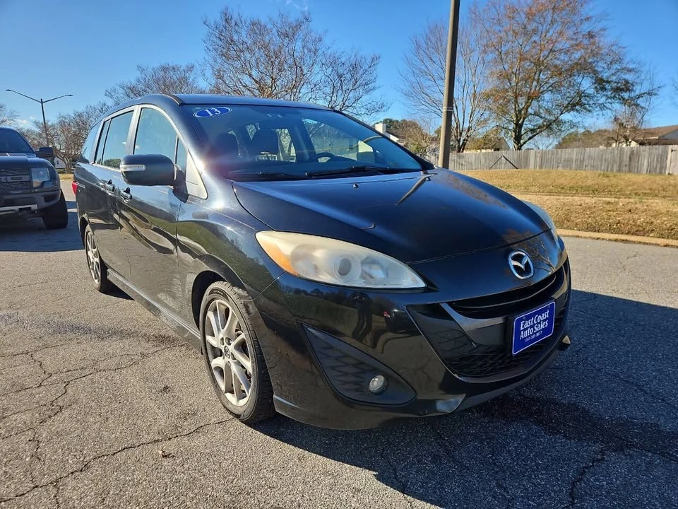 2013 Mazda Mazda 5 - Image 7 of 15
