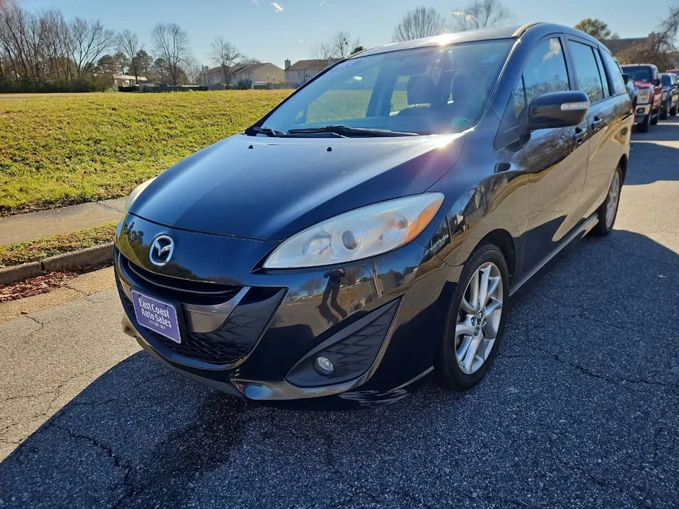 2013 Mazda Mazda 5 - Image 3 of 15