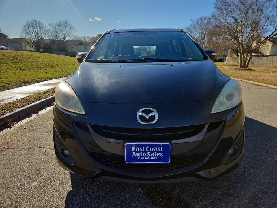 2013 Mazda Mazda 5 - Image 8 of 15