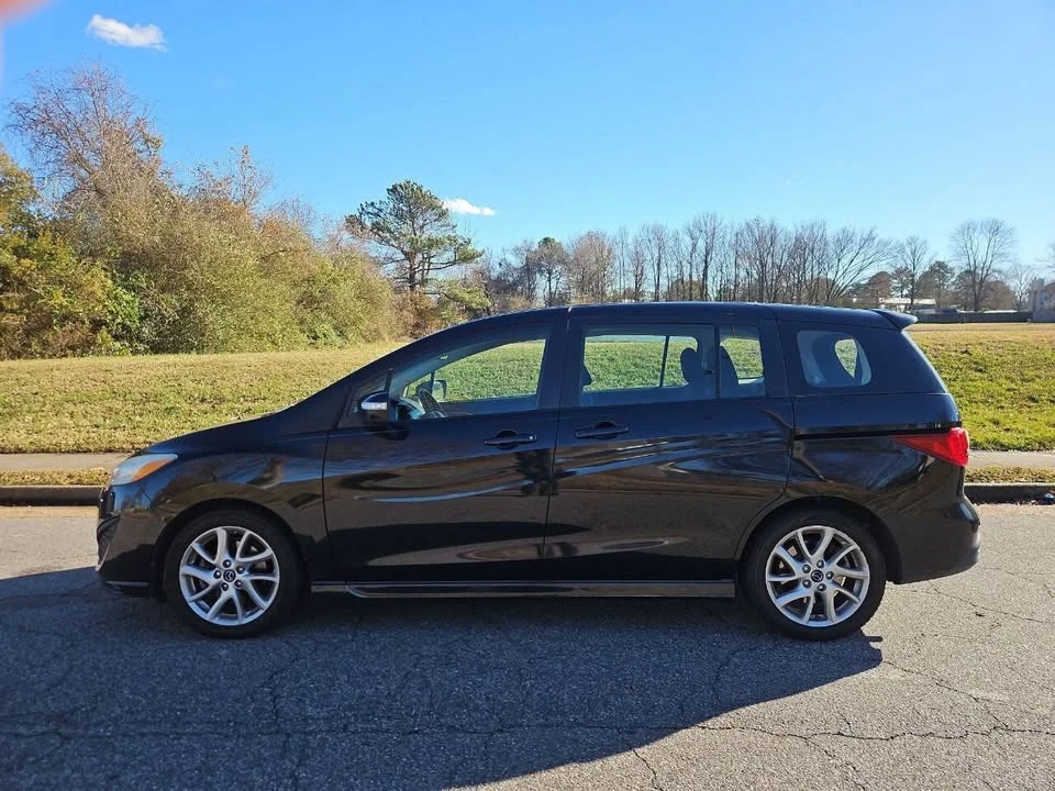 2013 Mazda Mazda 5 - Image 2 of 15
