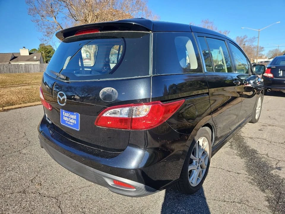 2013 Mazda Mazda 5 - Image 6 of 20