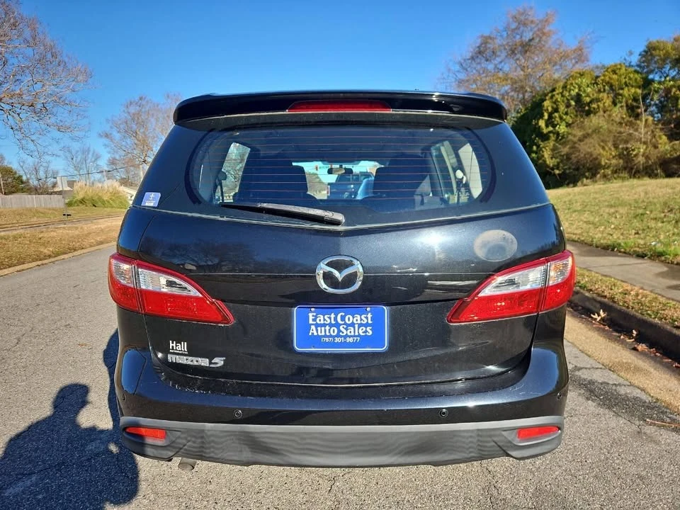 2013 Mazda Mazda 5 - Image 5 of 20