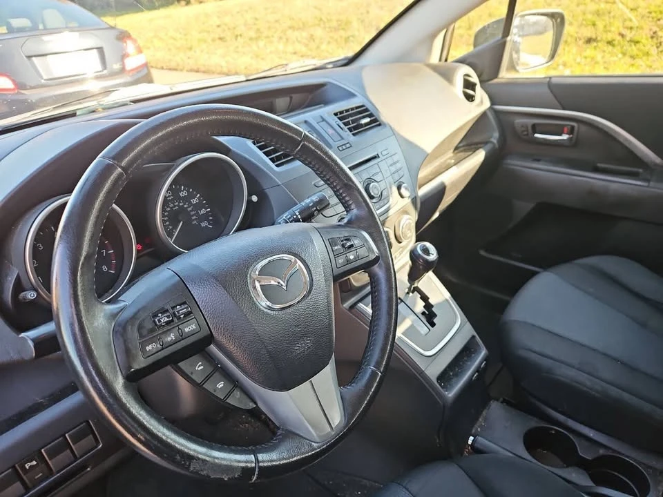 2013 Mazda Mazda 5 - Image 10 of 20