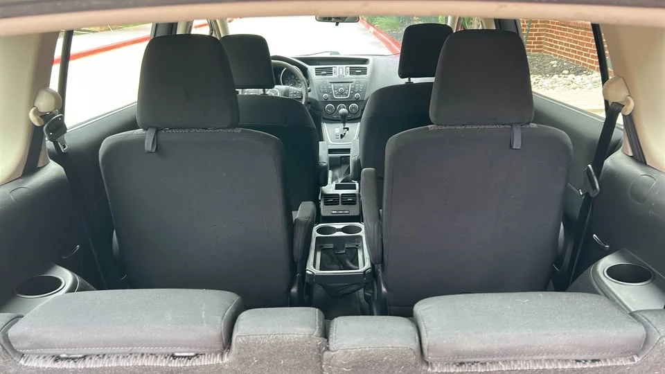 2013 Mazda Mazda 5 - Image 7 of 13