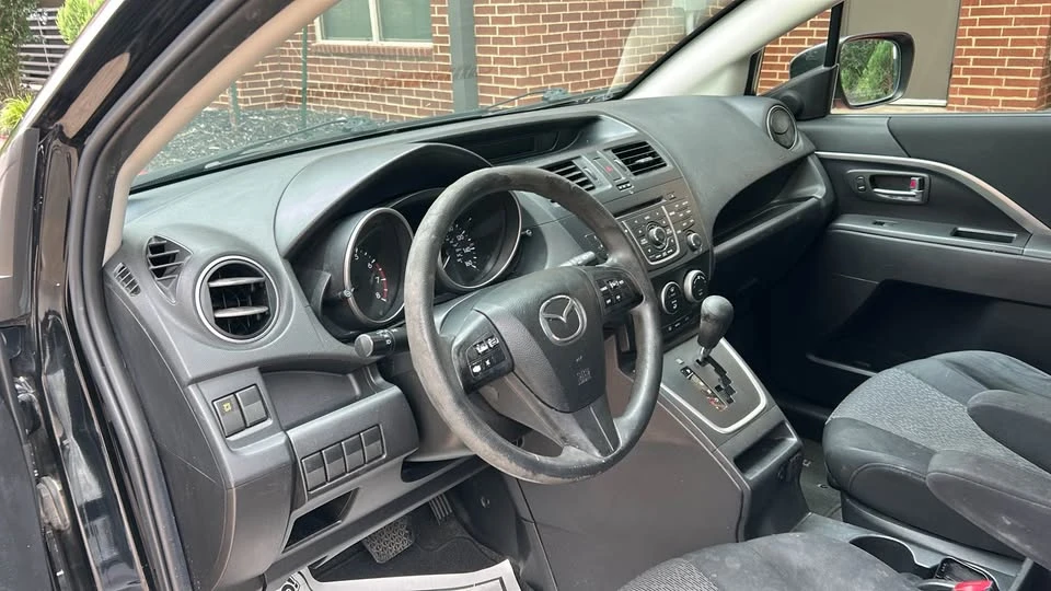 2013 Mazda Mazda 5 - Image 12 of 13