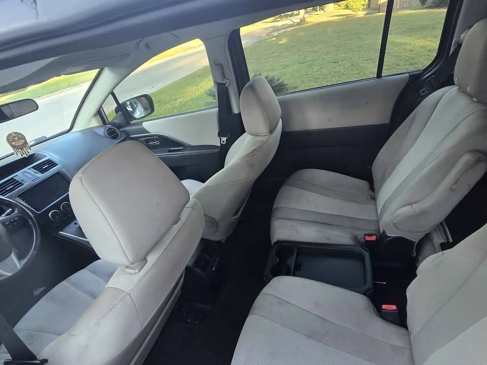 2013 Mazda Mazda 5 - Image 6 of 6