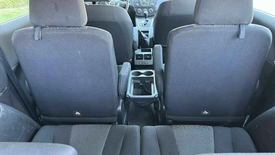 2013 Mazda Mazda 5 - Image 7 of 14