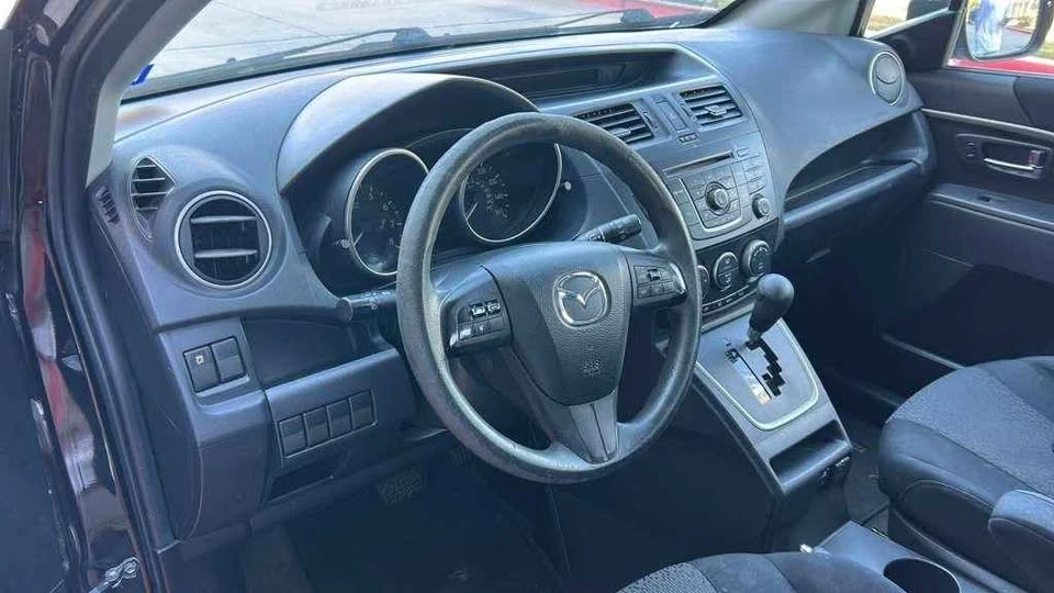 2013 Mazda Mazda 5 - Image 11 of 14