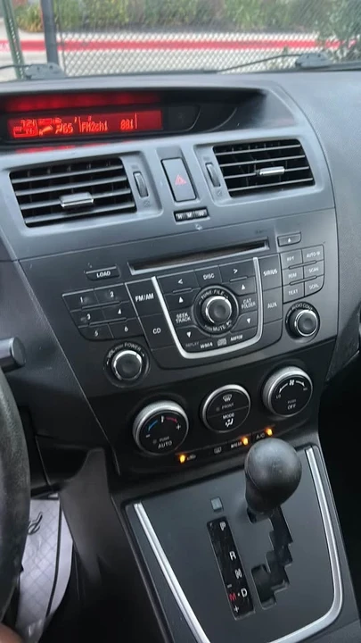 2013 Mazda Mazda 5 - Image 16 of 18