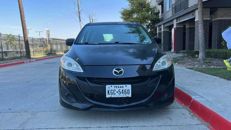 2013 Mazda Mazda 5 - Image 2 of 15