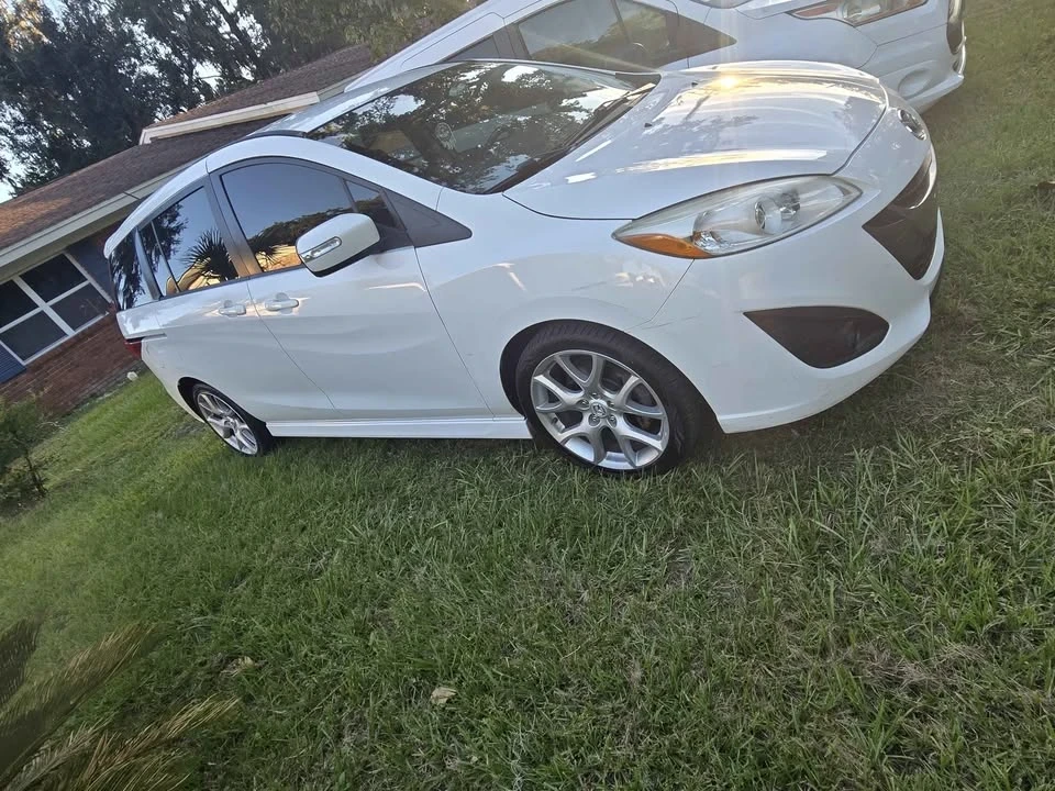 2013 Mazda Mazda 5 - Image 2 of 6