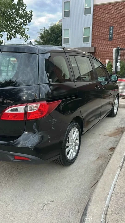 2013 Mazda Mazda 5 - Image 3 of 17