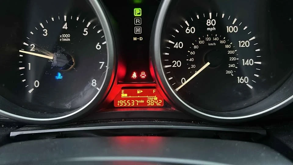 2013 Mazda Mazda 5 - Image 15 of 17
