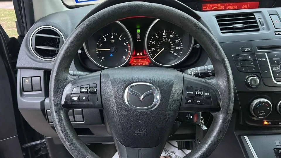 2013 Mazda Mazda 5 - Image 14 of 17