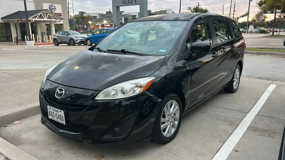 2013 Mazda Mazda 5 - Image 2 of 17