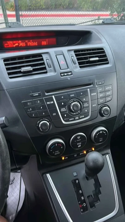 2013 Mazda Mazda 5 - Image 12 of 14